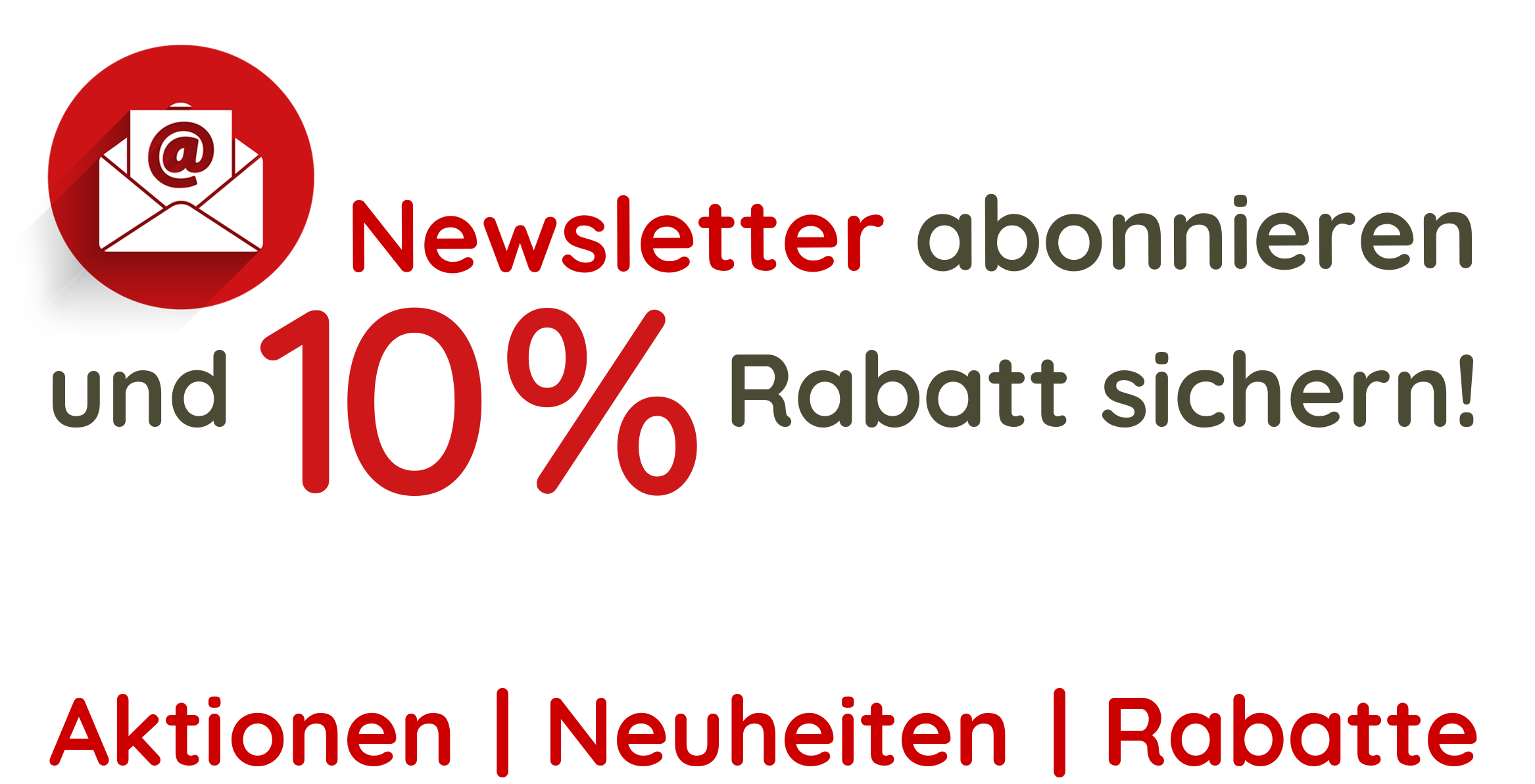 Newsletter-Advertiging